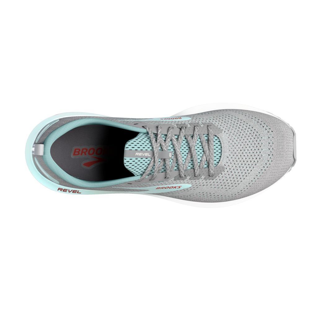 Whole Earth Provision Co. Brooks Sports Brooks Women s Revel 6